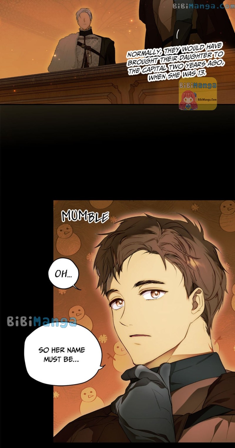 Secret Lady chapter 72 page 4