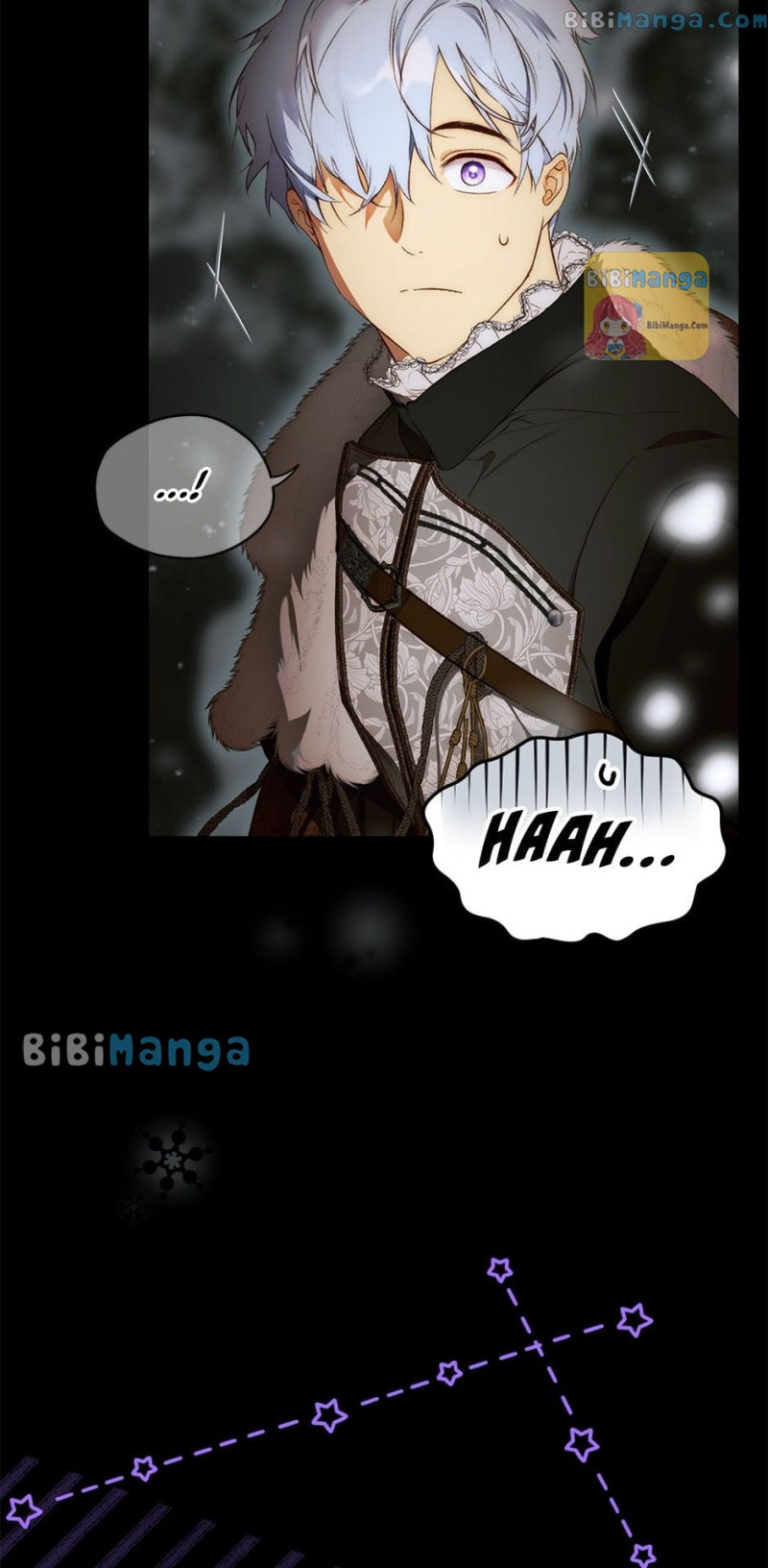 Secret Lady chapter 72 page 33