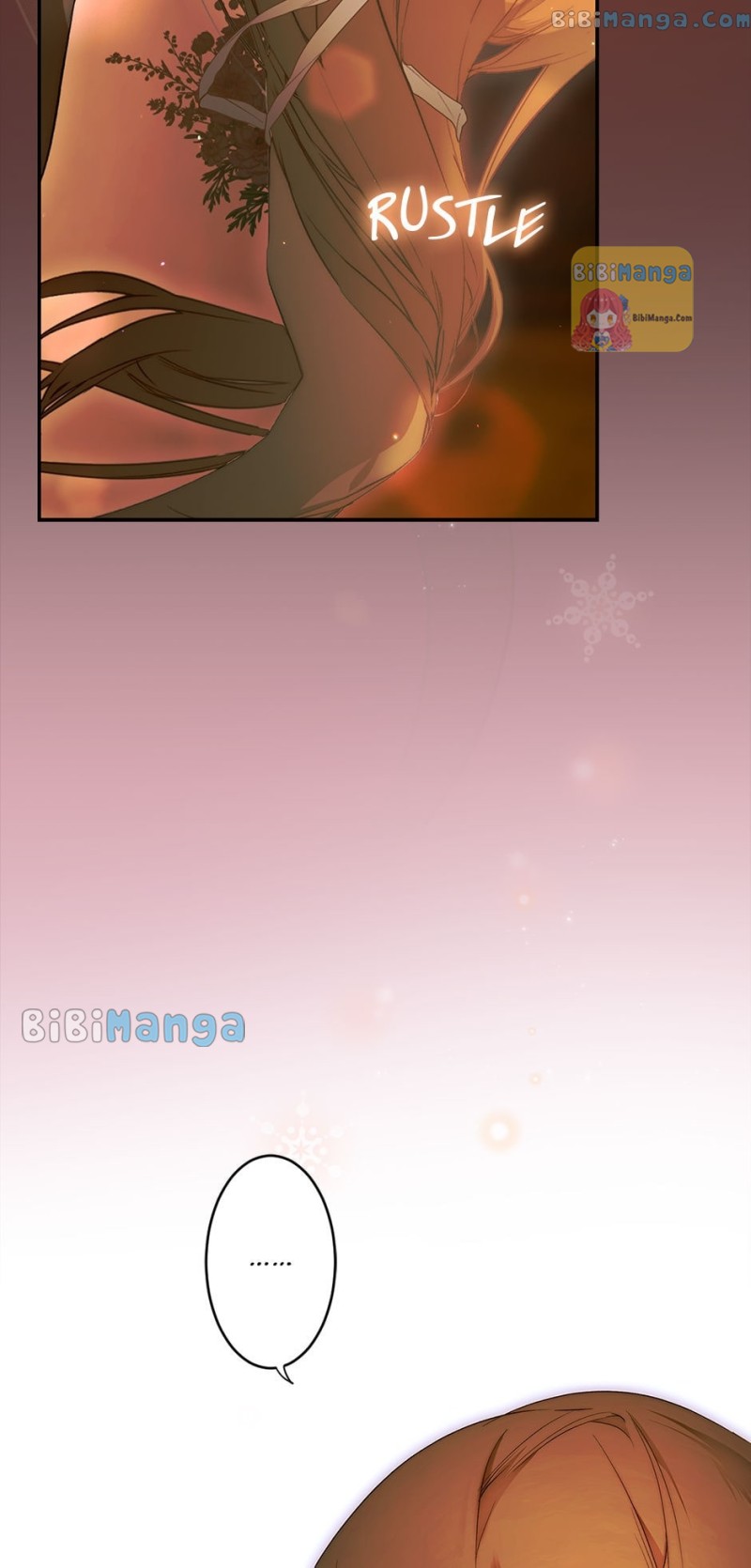 Secret Lady chapter 72 page 40