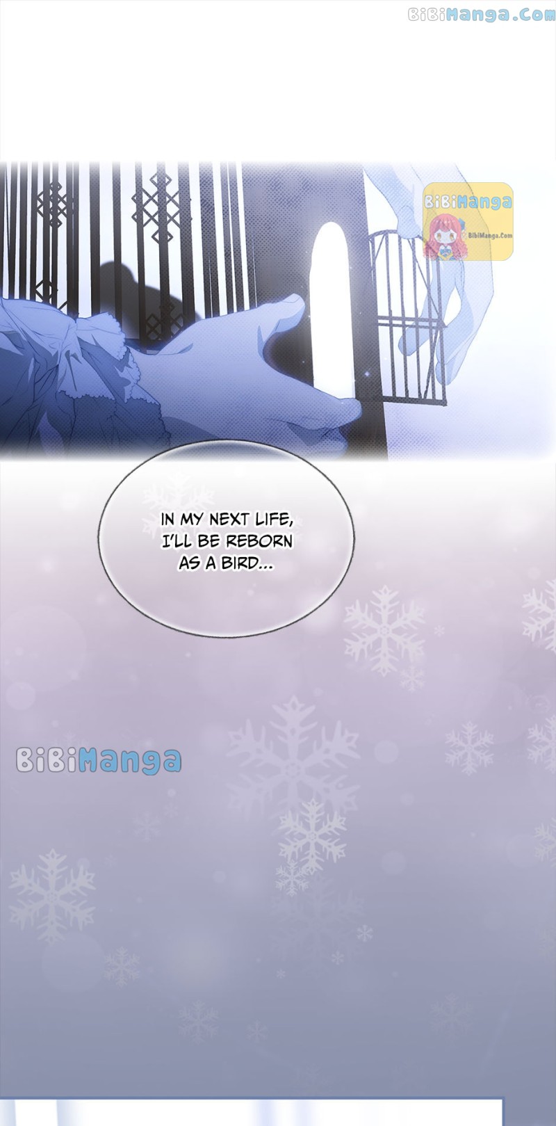 Secret Lady chapter 72 page 43