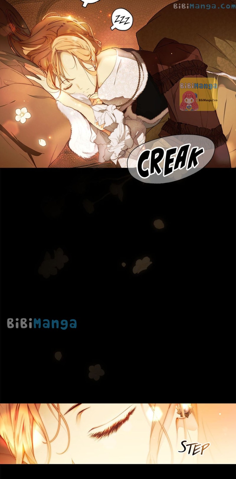 Secret Lady chapter 72 page 48