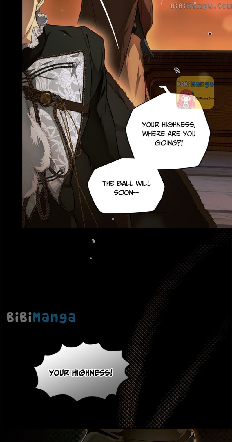 Secret Lady chapter 72 page 6