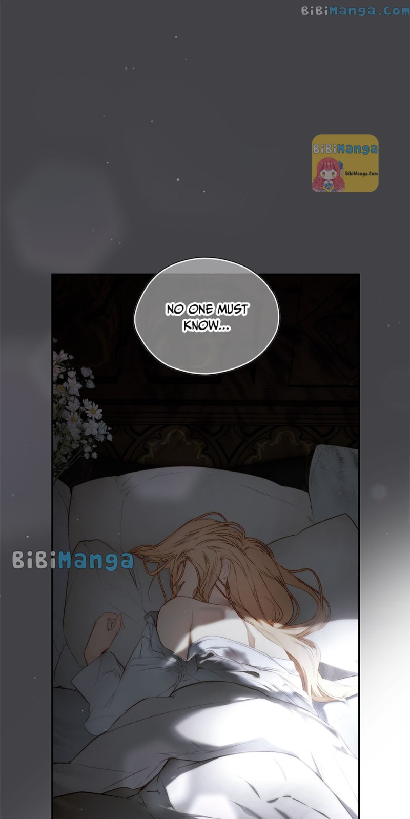 Secret Lady chapter 72 page 78