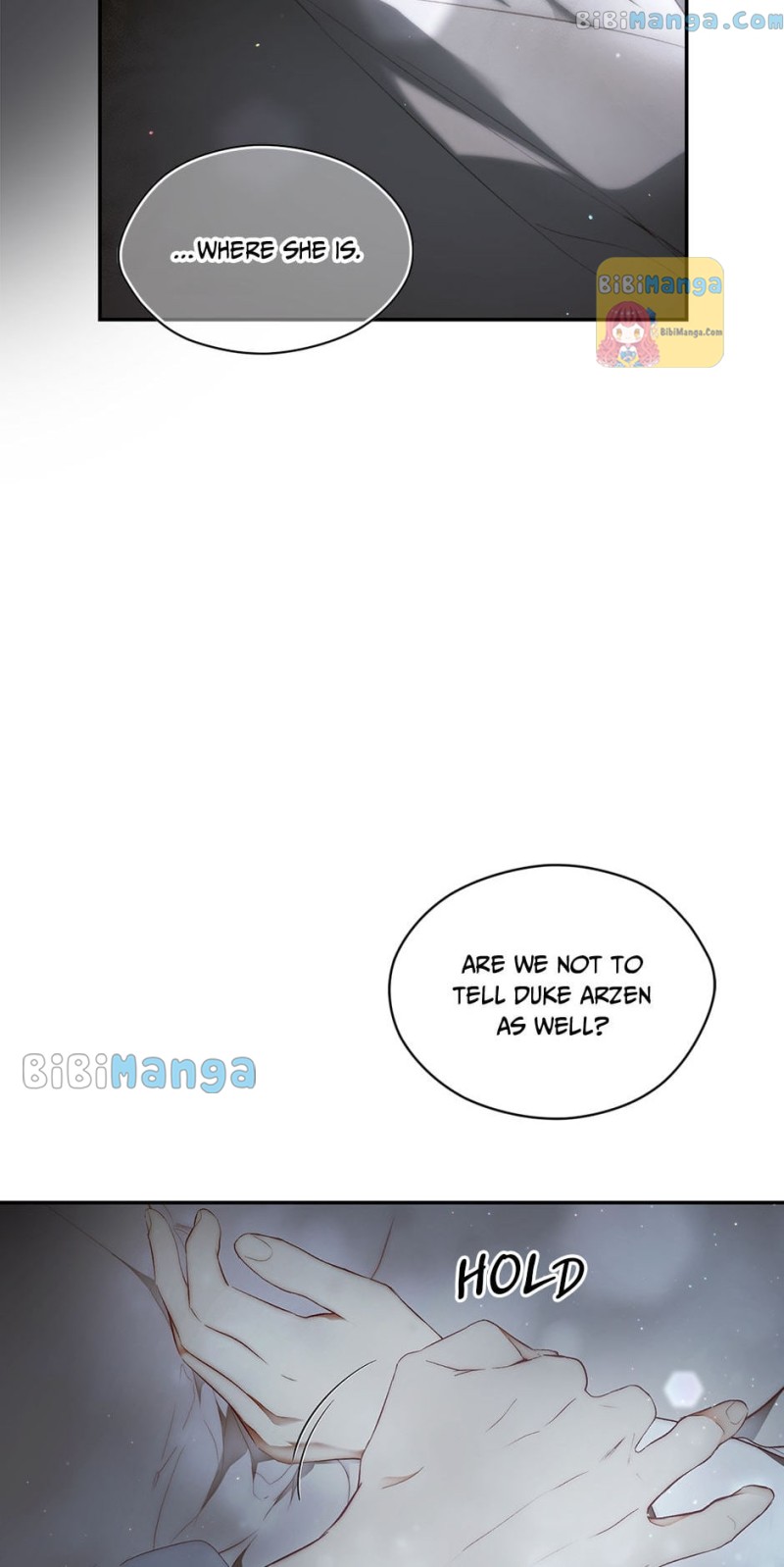 Secret Lady chapter 72 page 79
