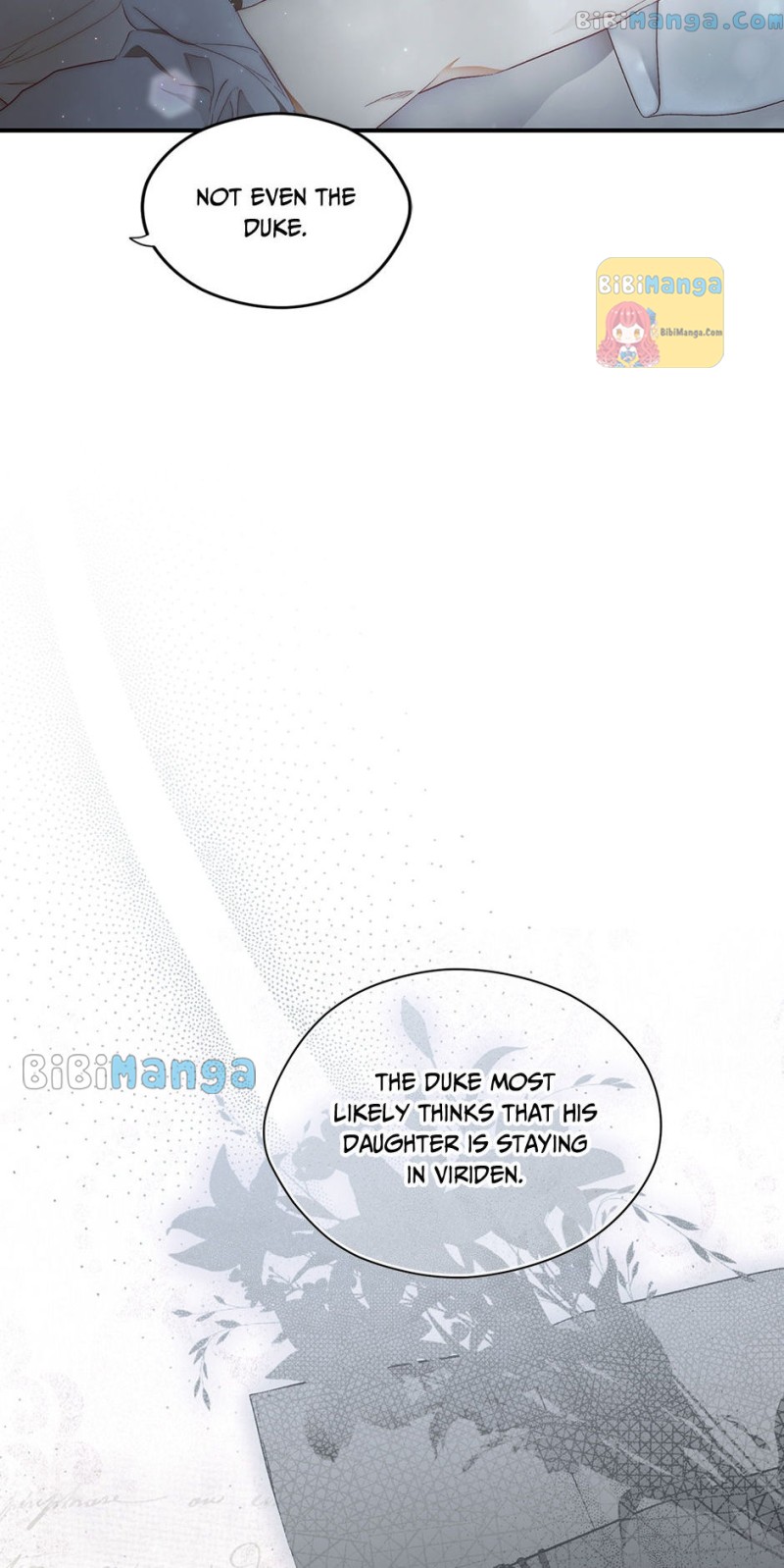 Secret Lady chapter 72 page 80