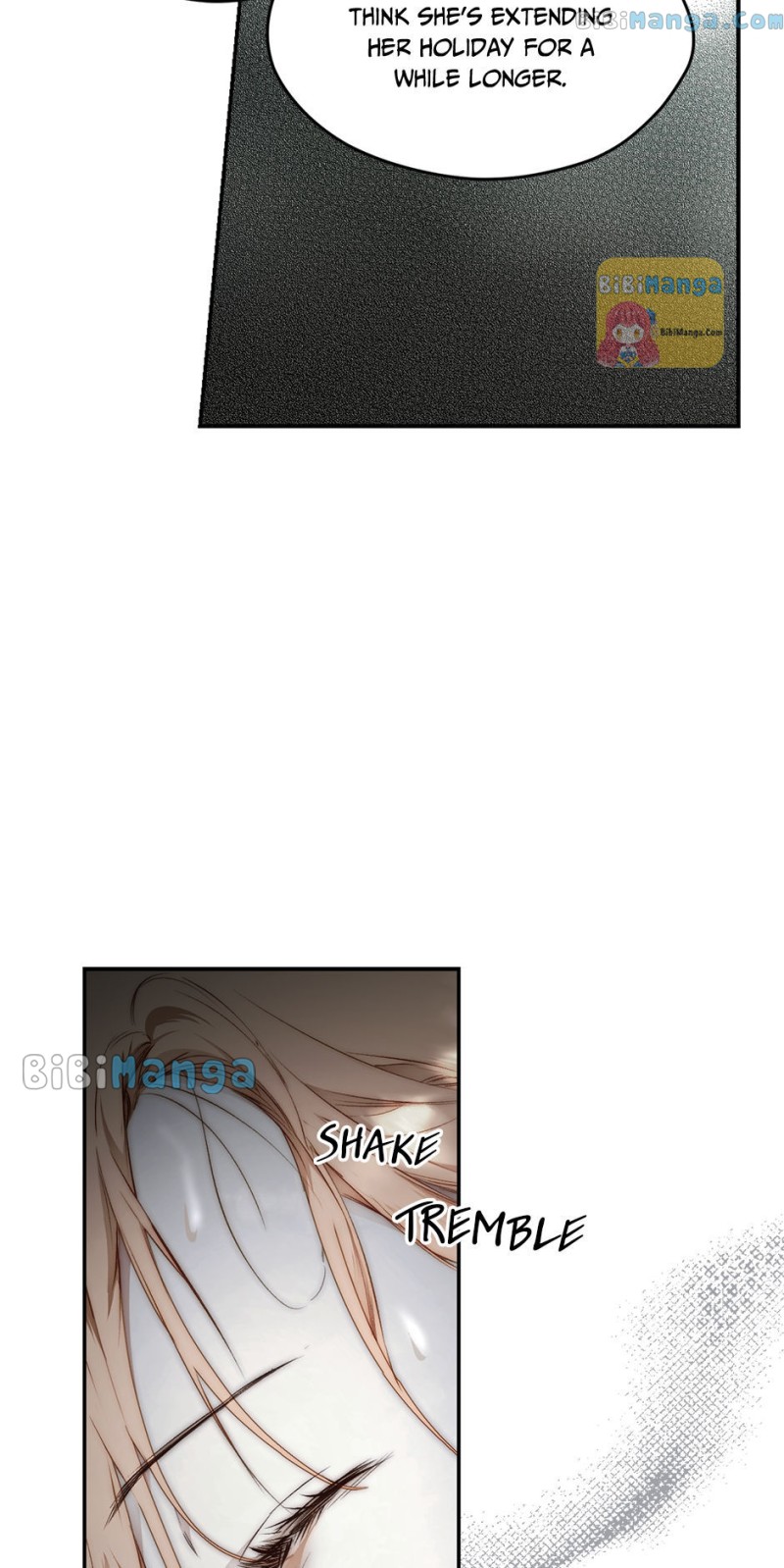 Secret Lady chapter 72 page 82