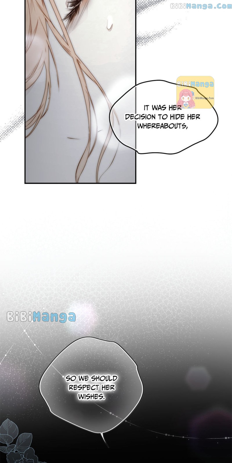 Secret Lady chapter 72 page 83