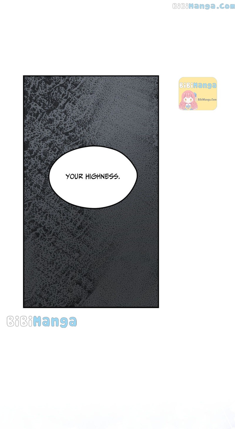 Secret Lady chapter 72 page 87