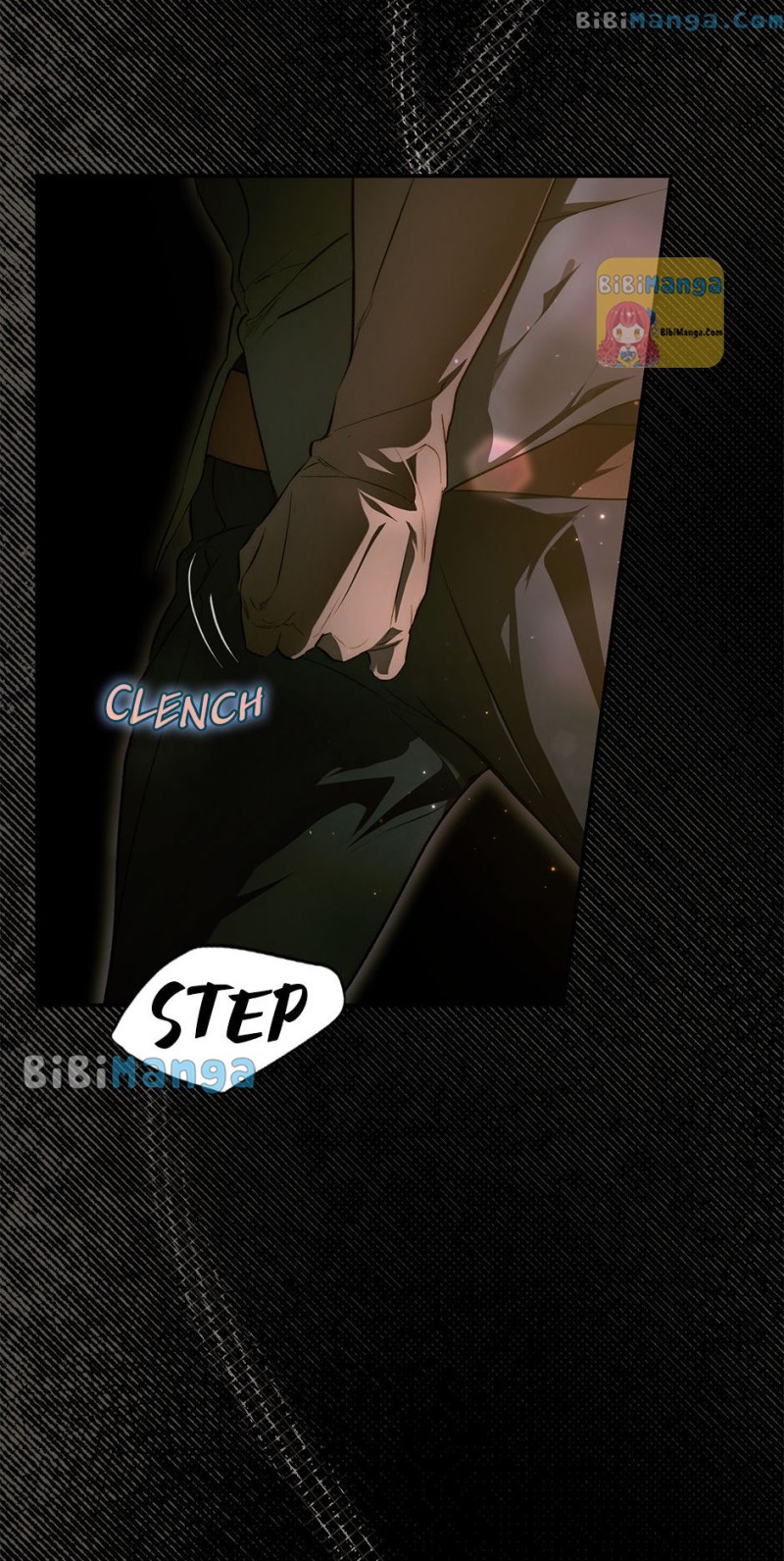Secret Lady chapter 72 page 10