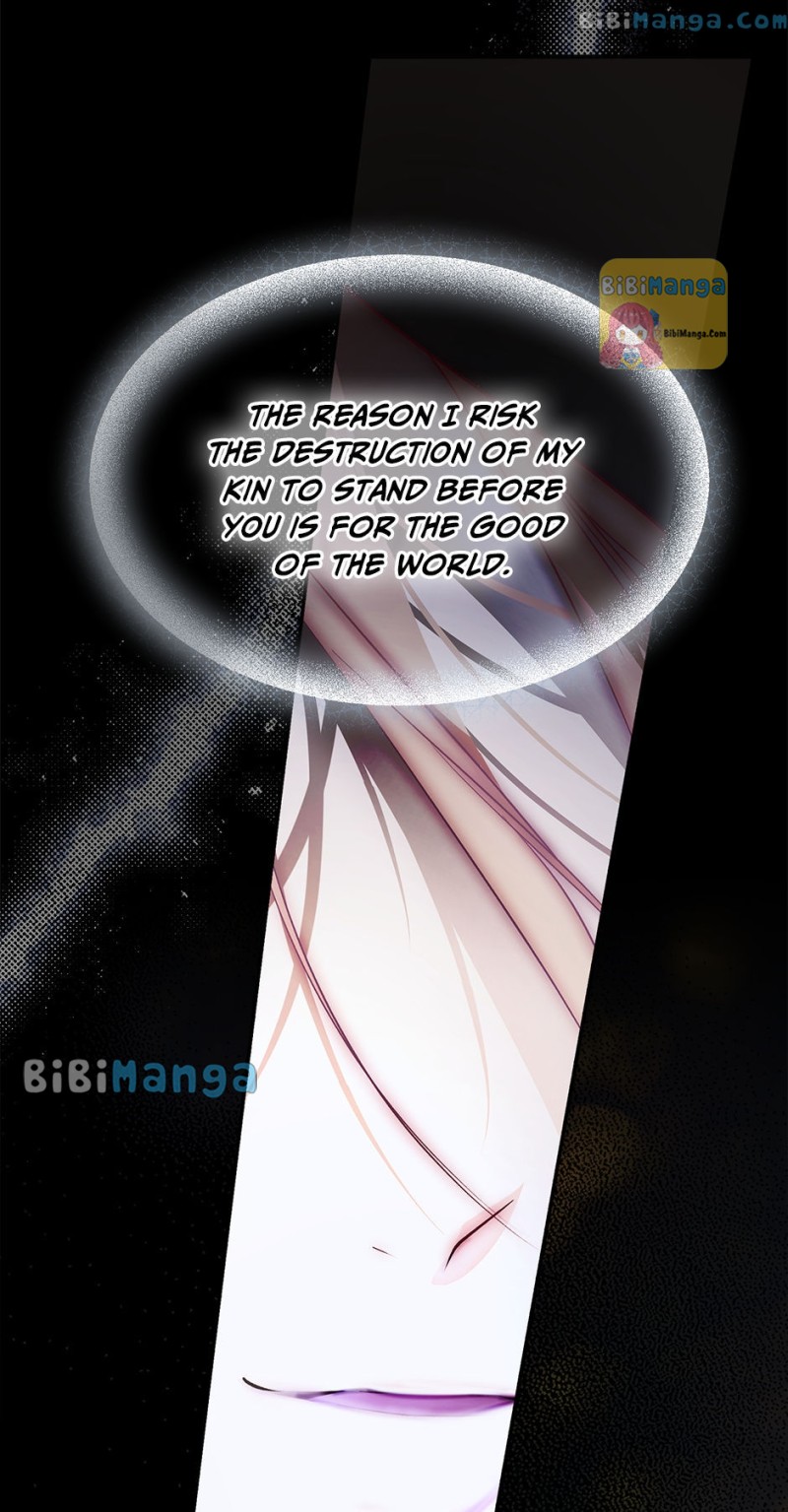 Secret Lady chapter 73 page 23