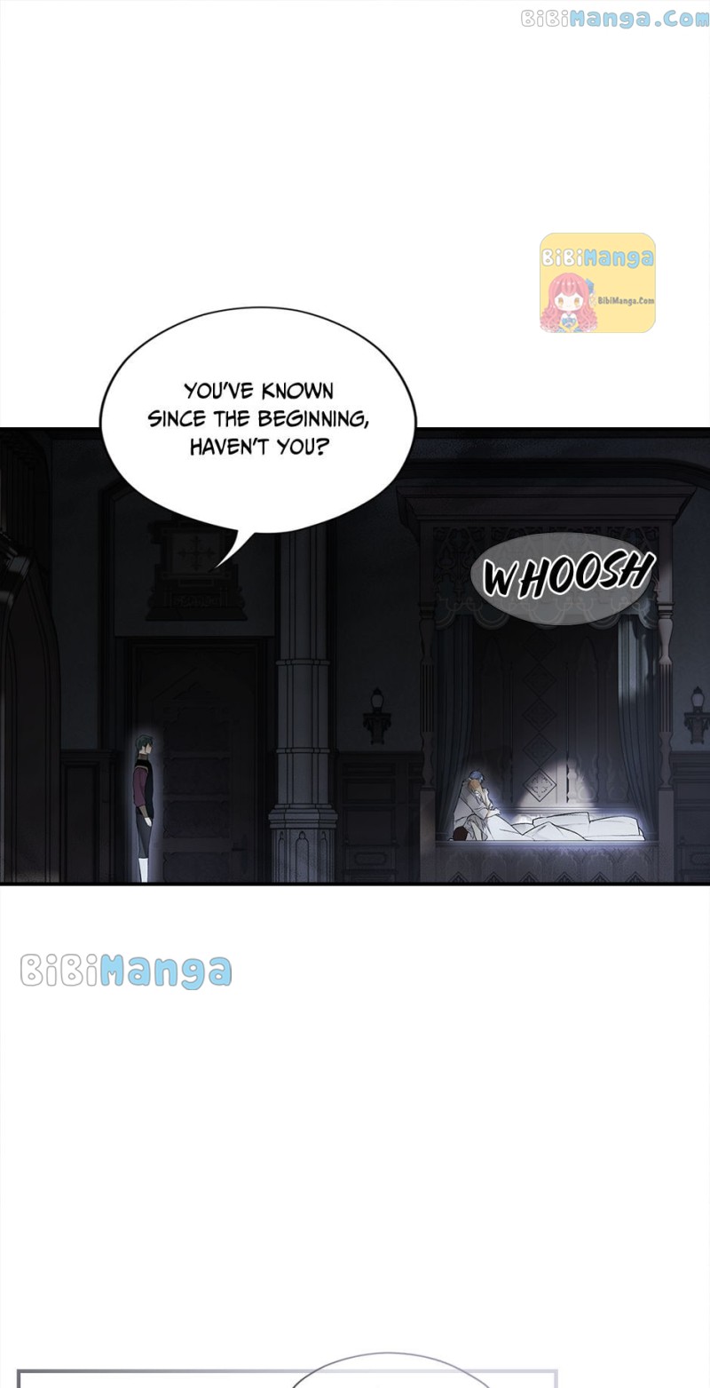Secret Lady chapter 73 page 28