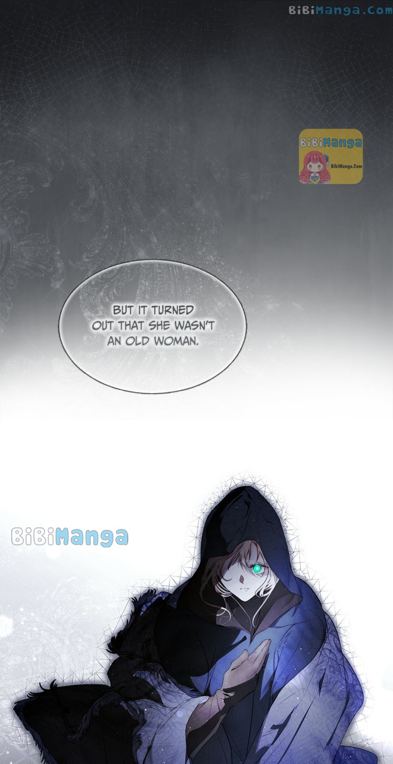 Secret Lady chapter 73 page 35