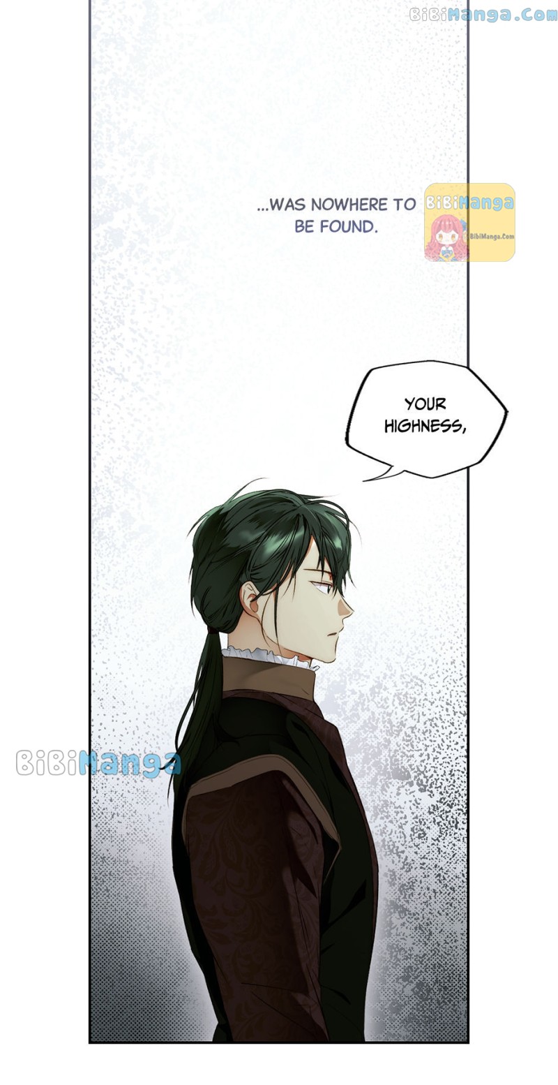 Secret Lady chapter 73 page 43