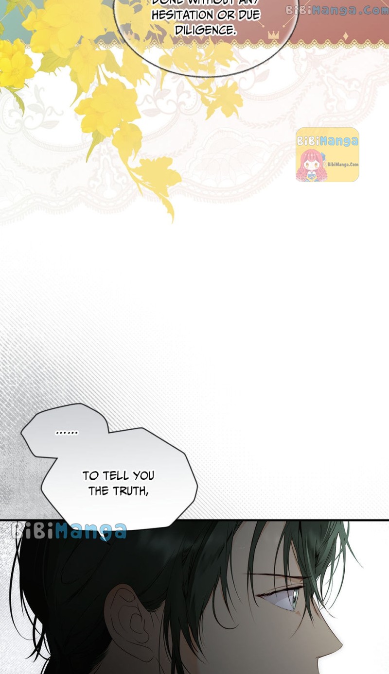 Secret Lady chapter 73 page 46