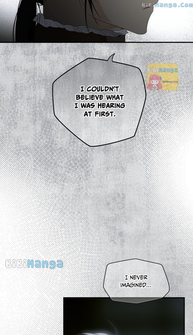 Secret Lady chapter 73 page 47