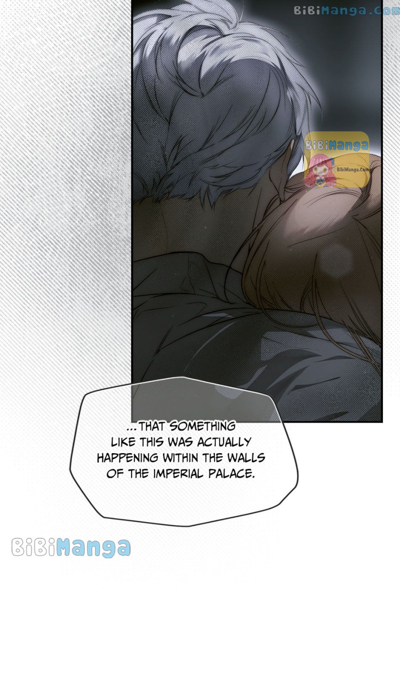 Secret Lady chapter 73 page 48