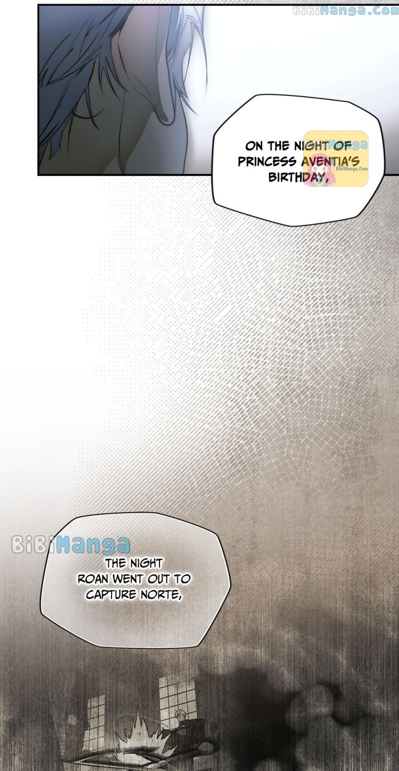 Secret Lady chapter 73 page 50