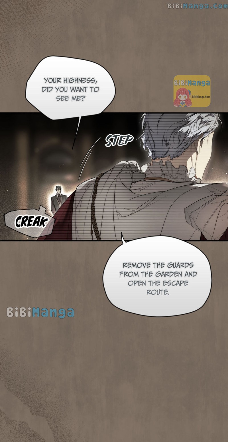 Secret Lady chapter 73 page 52