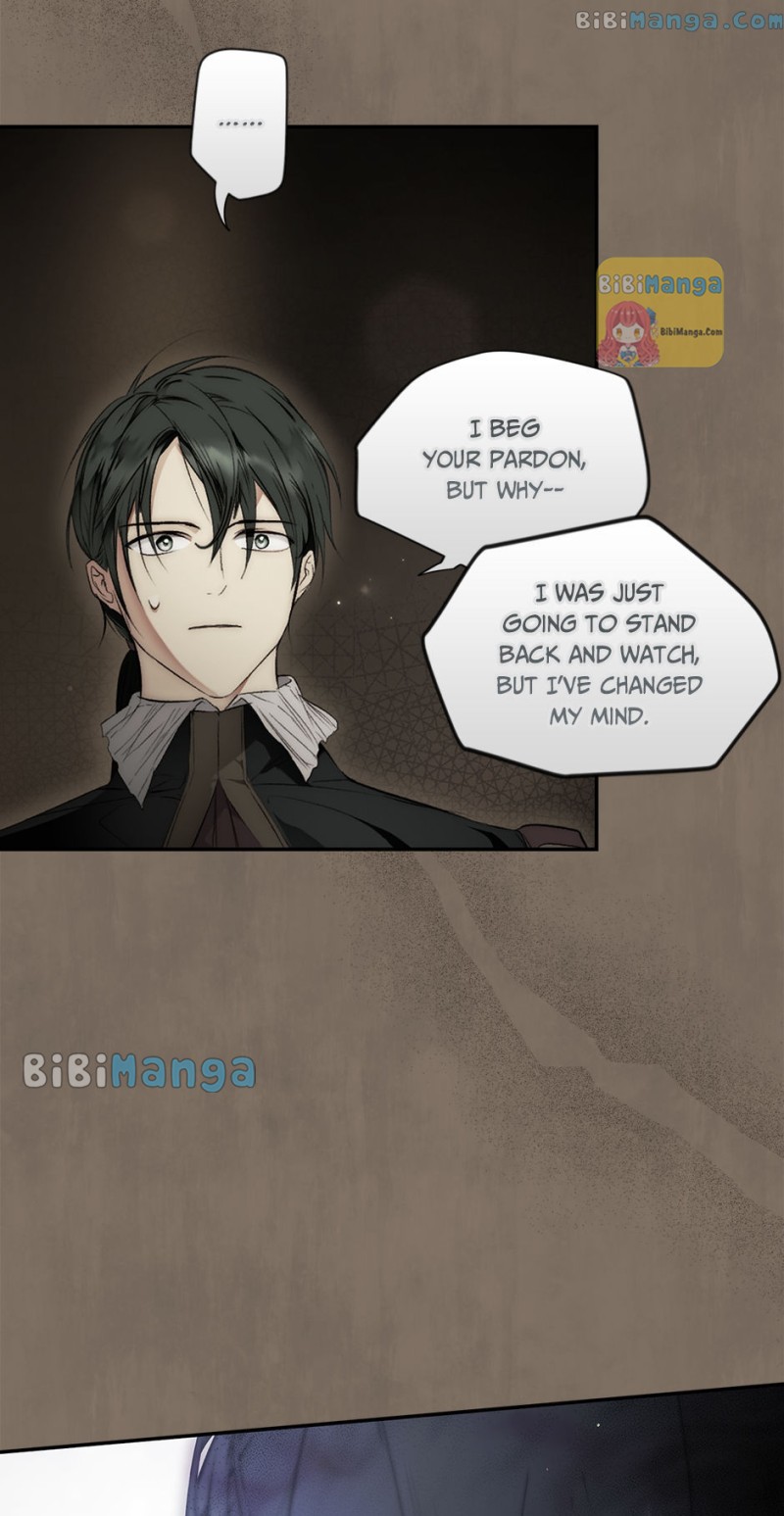 Secret Lady chapter 73 page 53