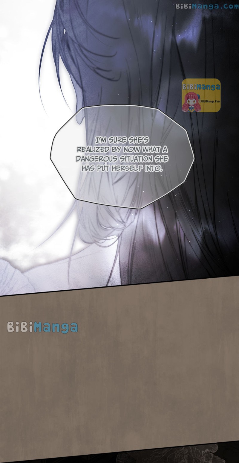 Secret Lady chapter 73 page 54