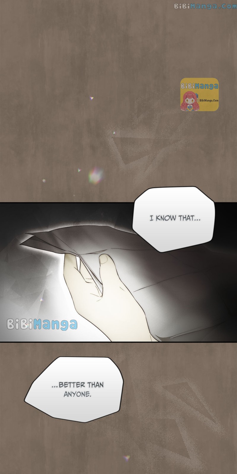 Secret Lady chapter 73 page 57