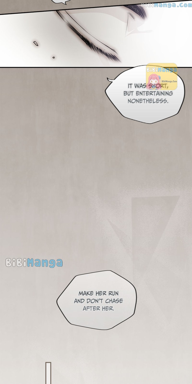 Secret Lady chapter 73 page 60