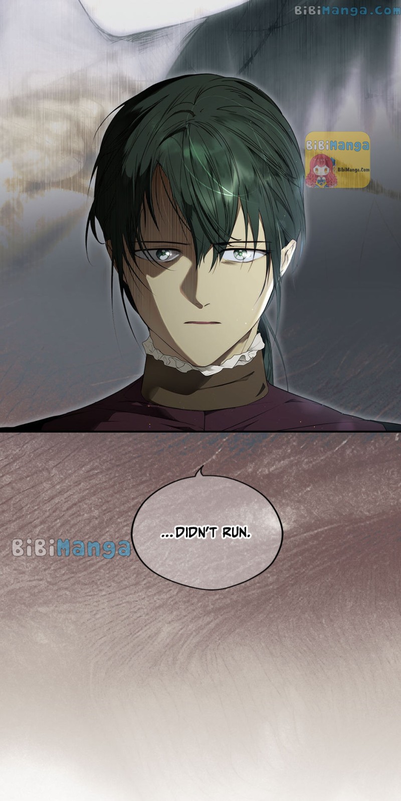 Secret Lady chapter 73 page 62