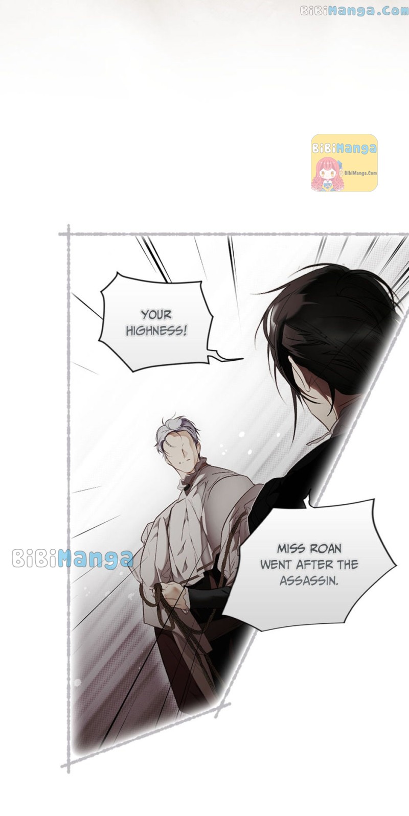 Secret Lady chapter 73 page 63