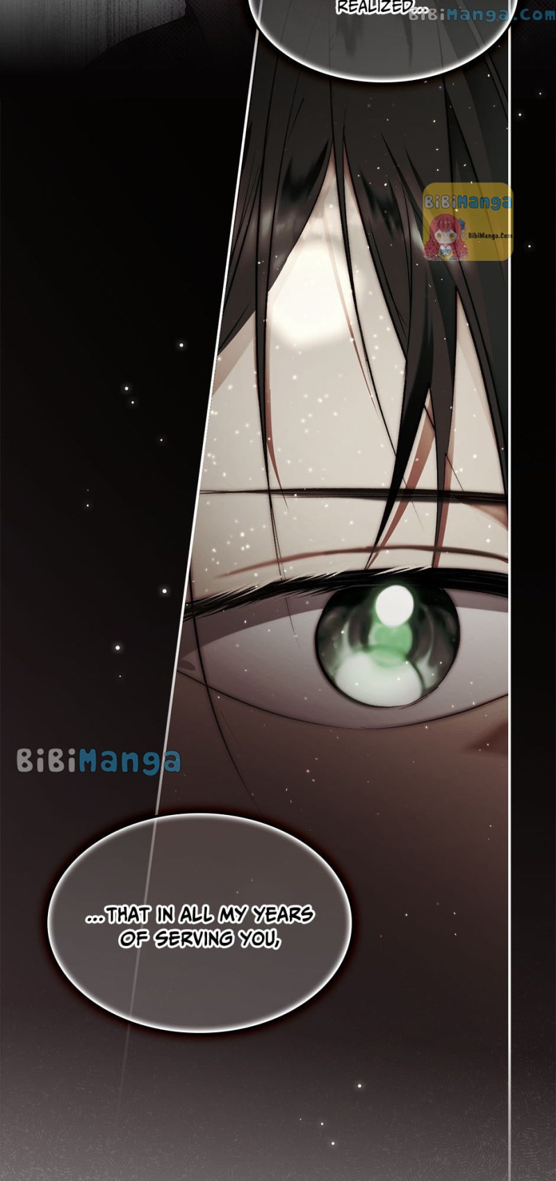 Secret Lady chapter 73 page 66