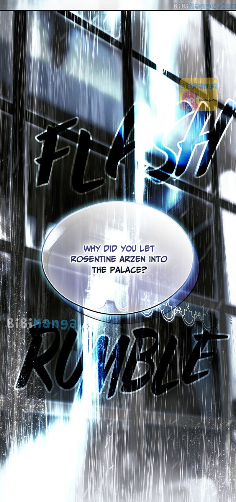Secret Lady chapter 73 page 69