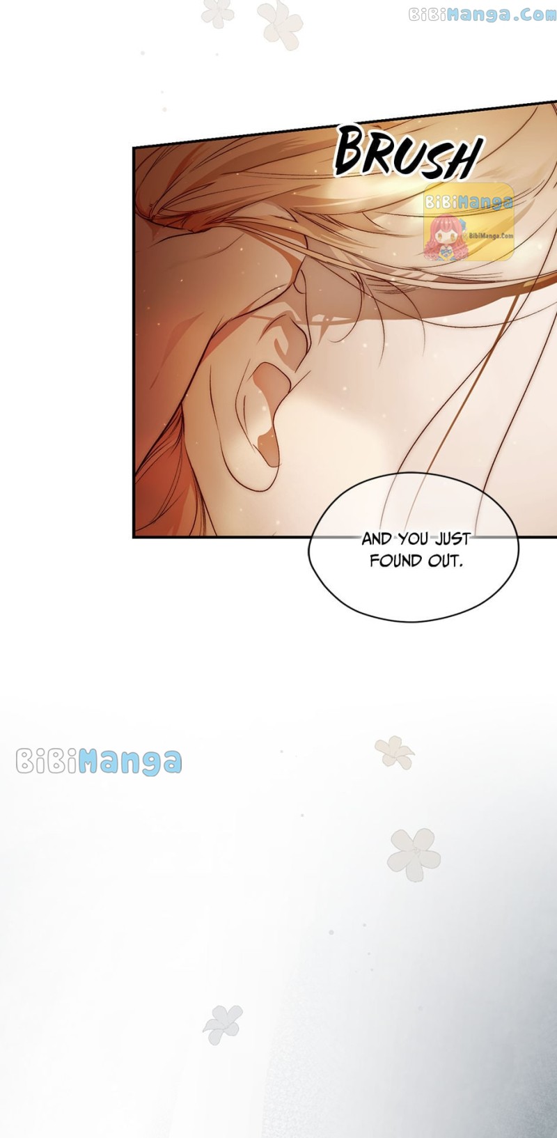 Secret Lady chapter 73 page 75