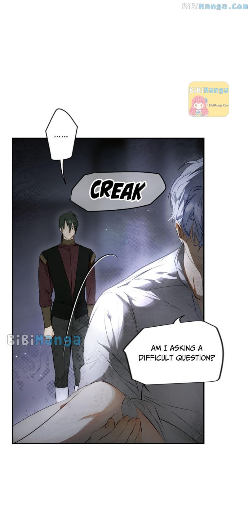 Secret Lady chapter 73 page 77