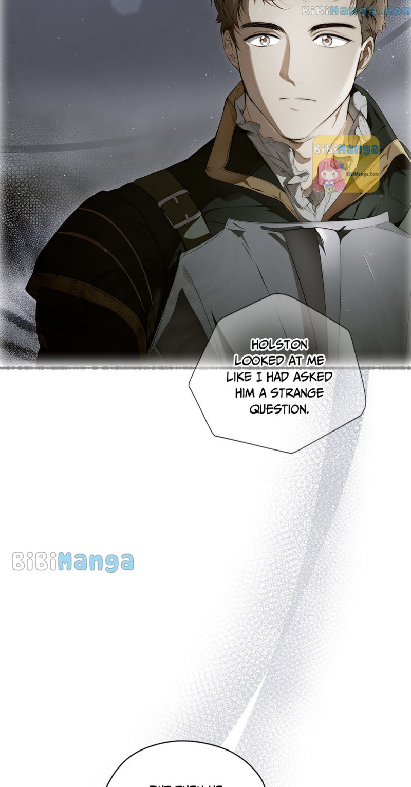 Secret Lady chapter 73 page 83