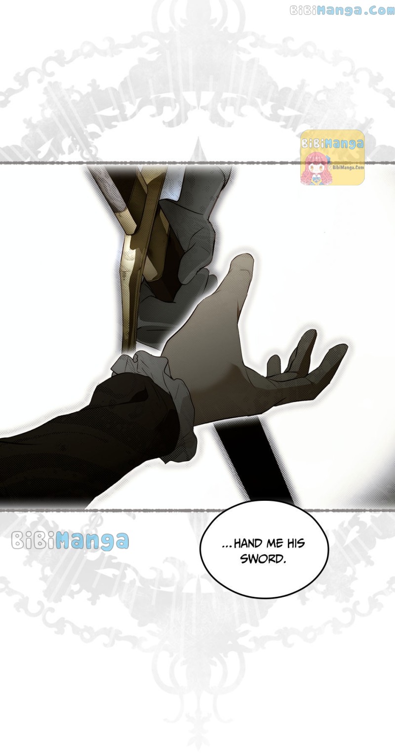 Secret Lady chapter 73 page 85