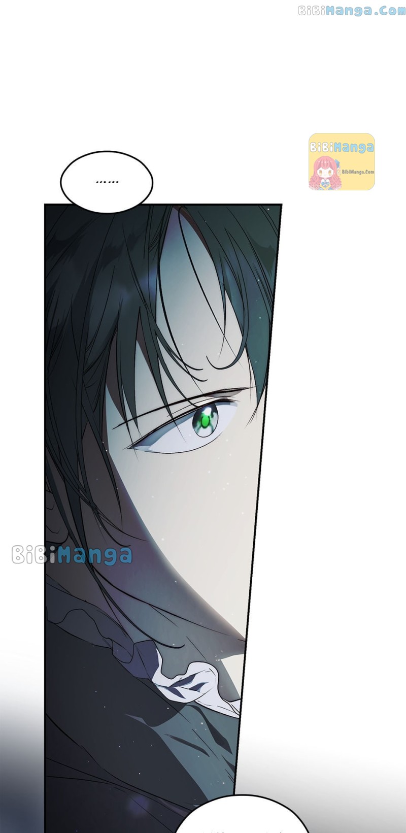 Secret Lady chapter 73 page 86