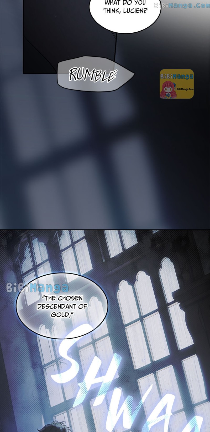 Secret Lady chapter 73 page 87