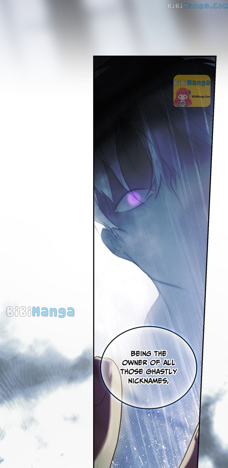 Secret Lady chapter 73 page 89