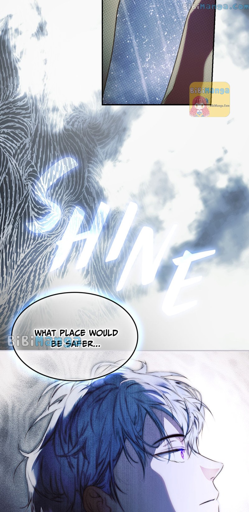 Secret Lady chapter 73 page 90