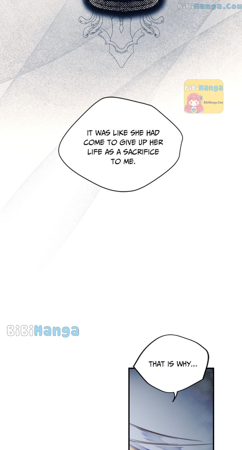 Secret Lady chapter 73 page 96