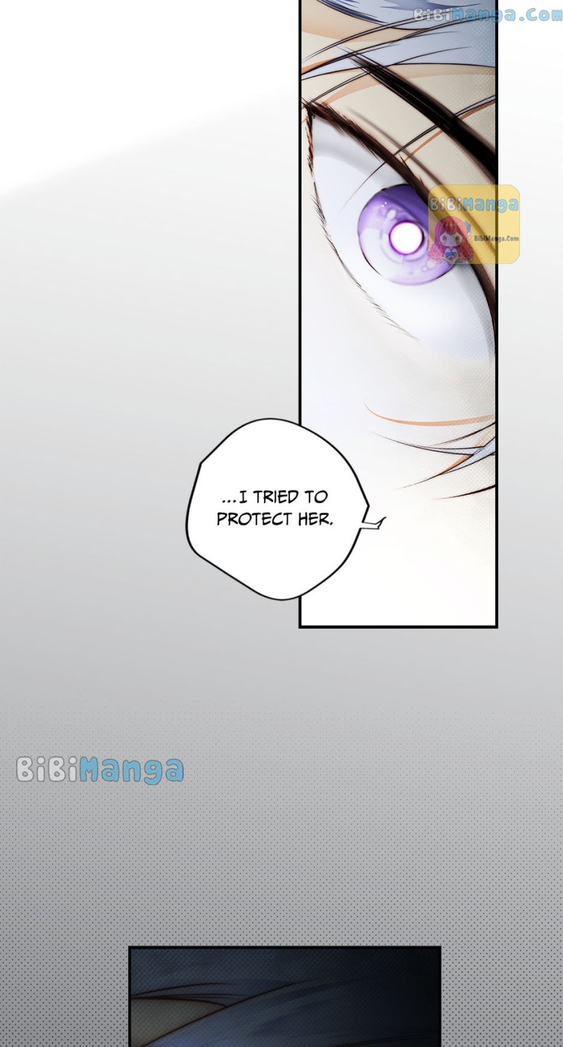 Secret Lady chapter 73 page 97