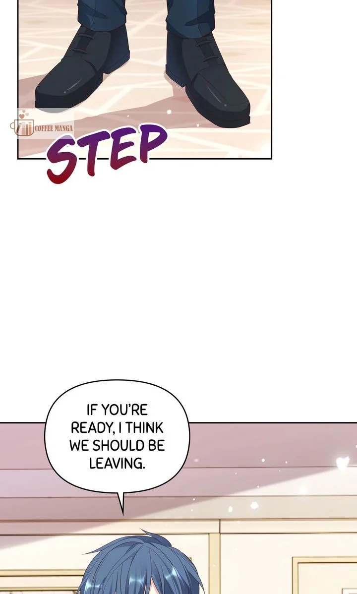 The Daddy Dilemma chapter 11 page 20