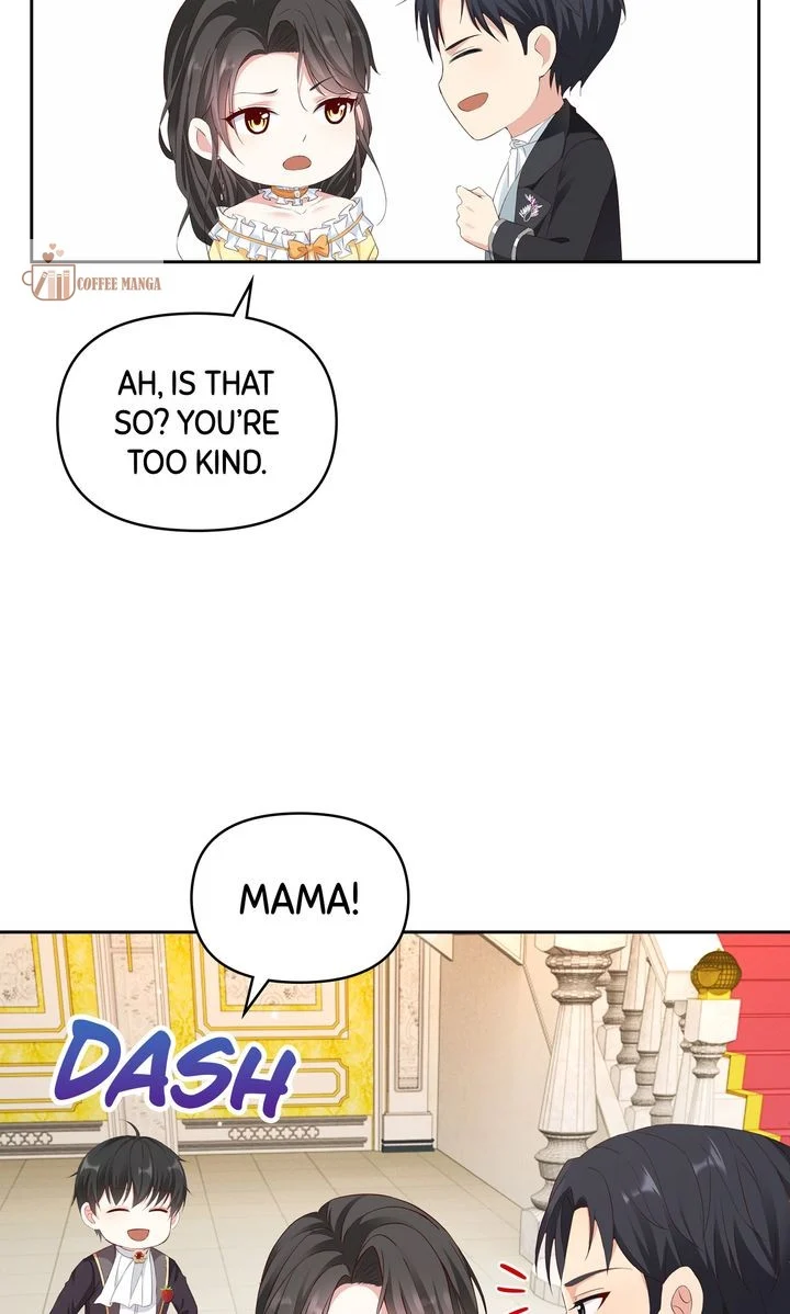 The Daddy Dilemma chapter 11 page 57