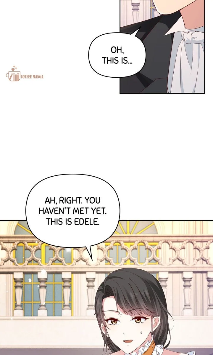 The Daddy Dilemma chapter 11 page 60