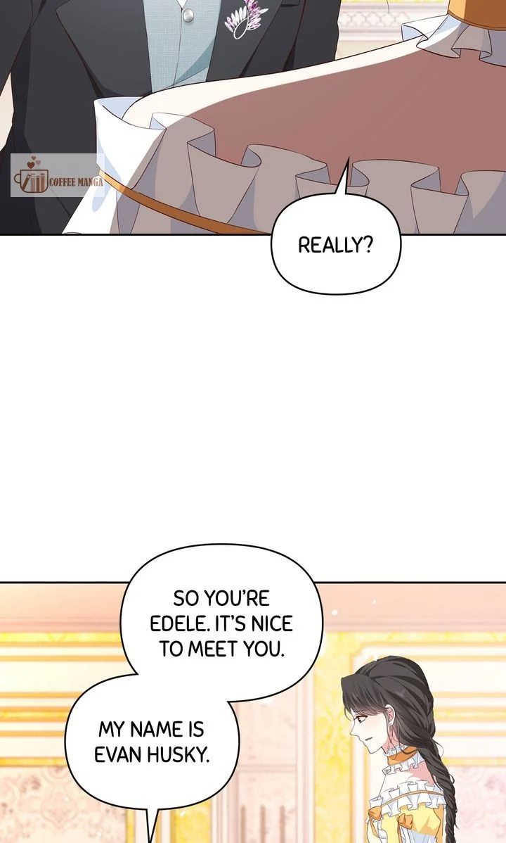 The Daddy Dilemma chapter 11 page 65