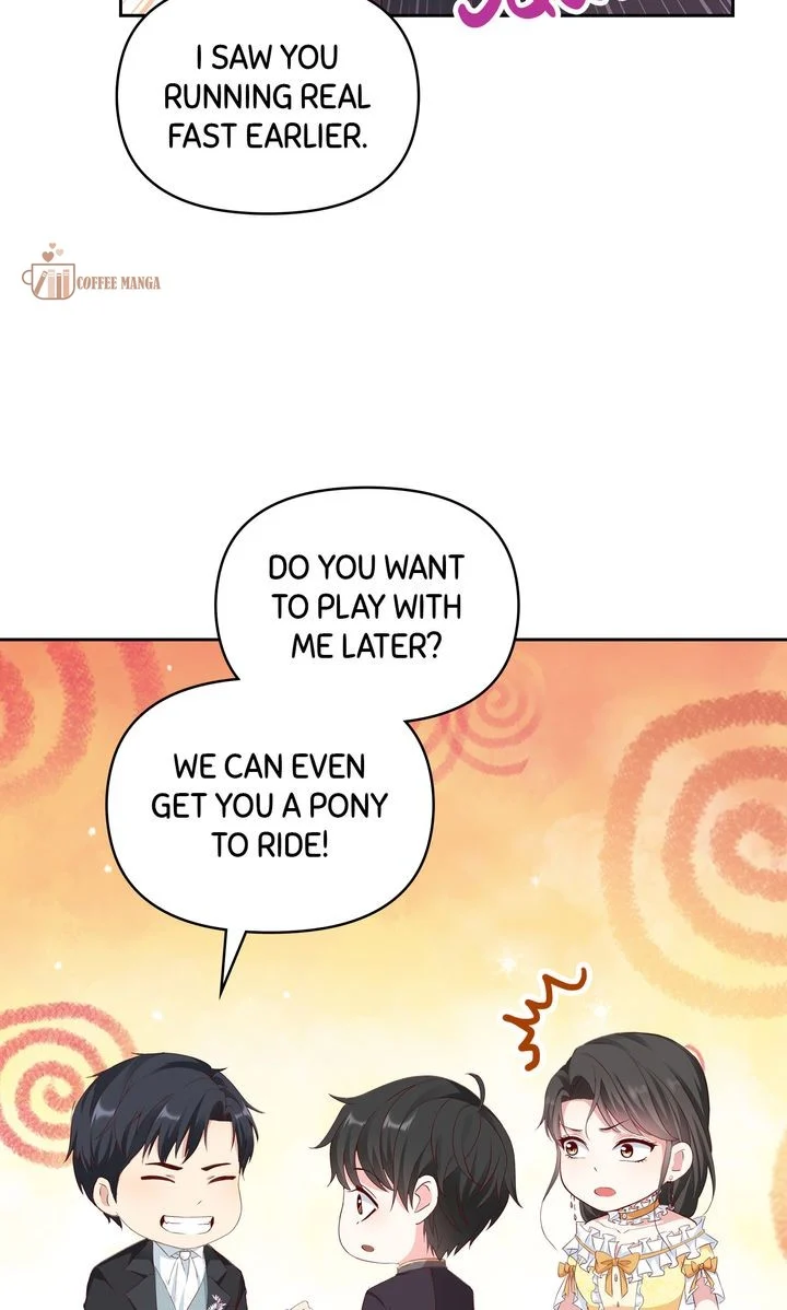 The Daddy Dilemma chapter 11 page 70