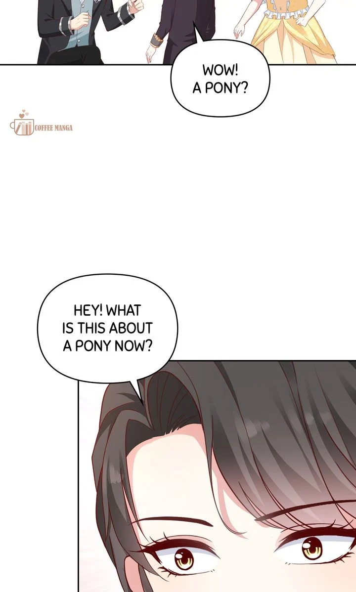 The Daddy Dilemma chapter 11 page 71