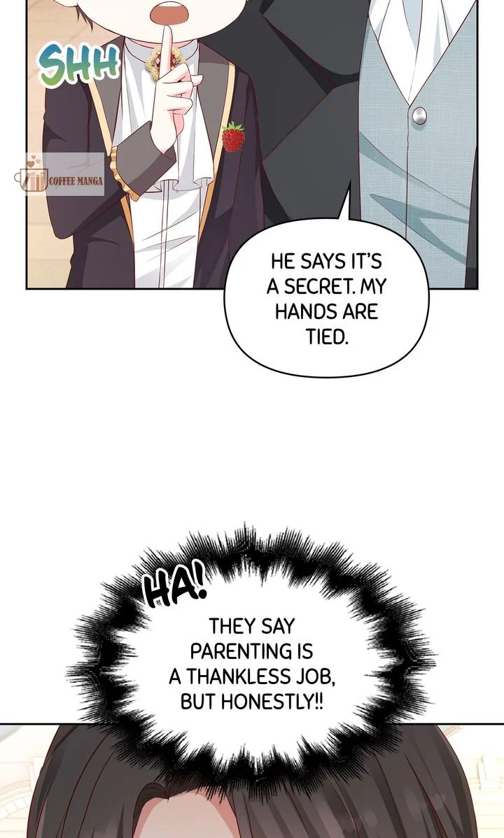 The Daddy Dilemma chapter 11 page 81