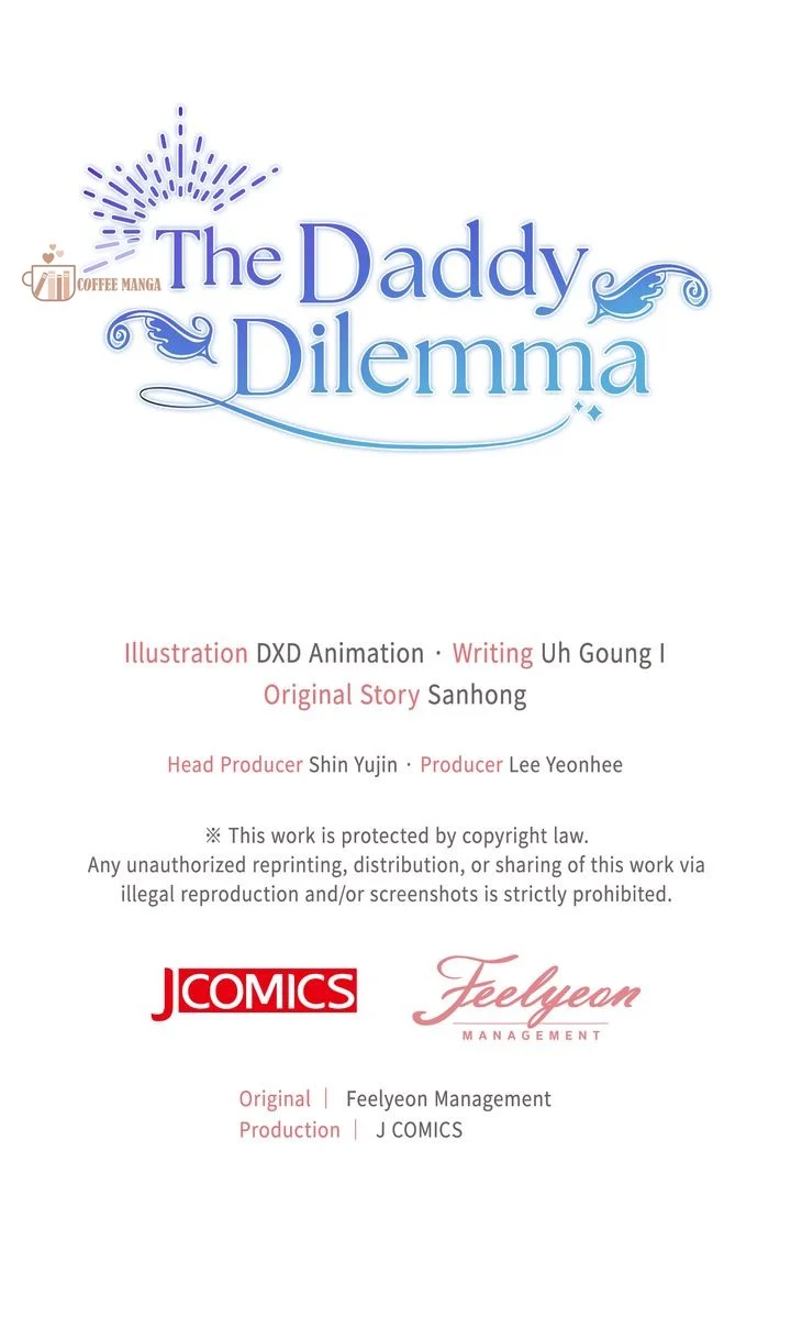 The Daddy Dilemma chapter 11 page 95