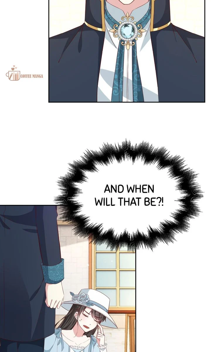 The Daddy Dilemma chapter 14 page 24