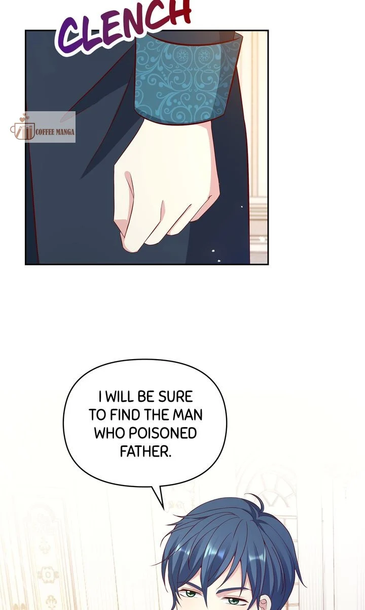 The Daddy Dilemma chapter 14 page 65